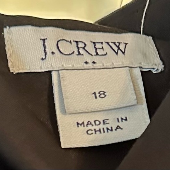 Ruffle Tiered Spaghetti Strap Little Black Dress - Picture 3 of 7